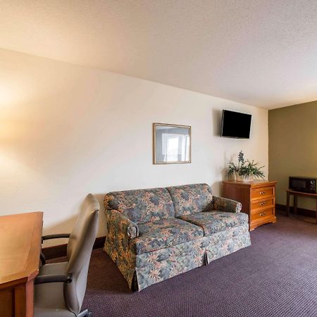 Econo Lodge מריון מראה חיצוני תמונה