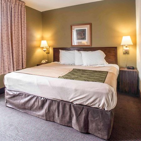Econo Lodge מריון מראה חיצוני תמונה