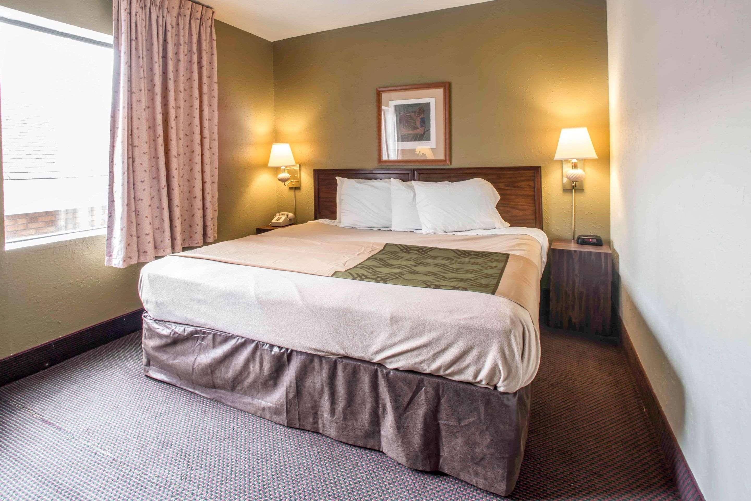Econo Lodge מריון מראה חיצוני תמונה
