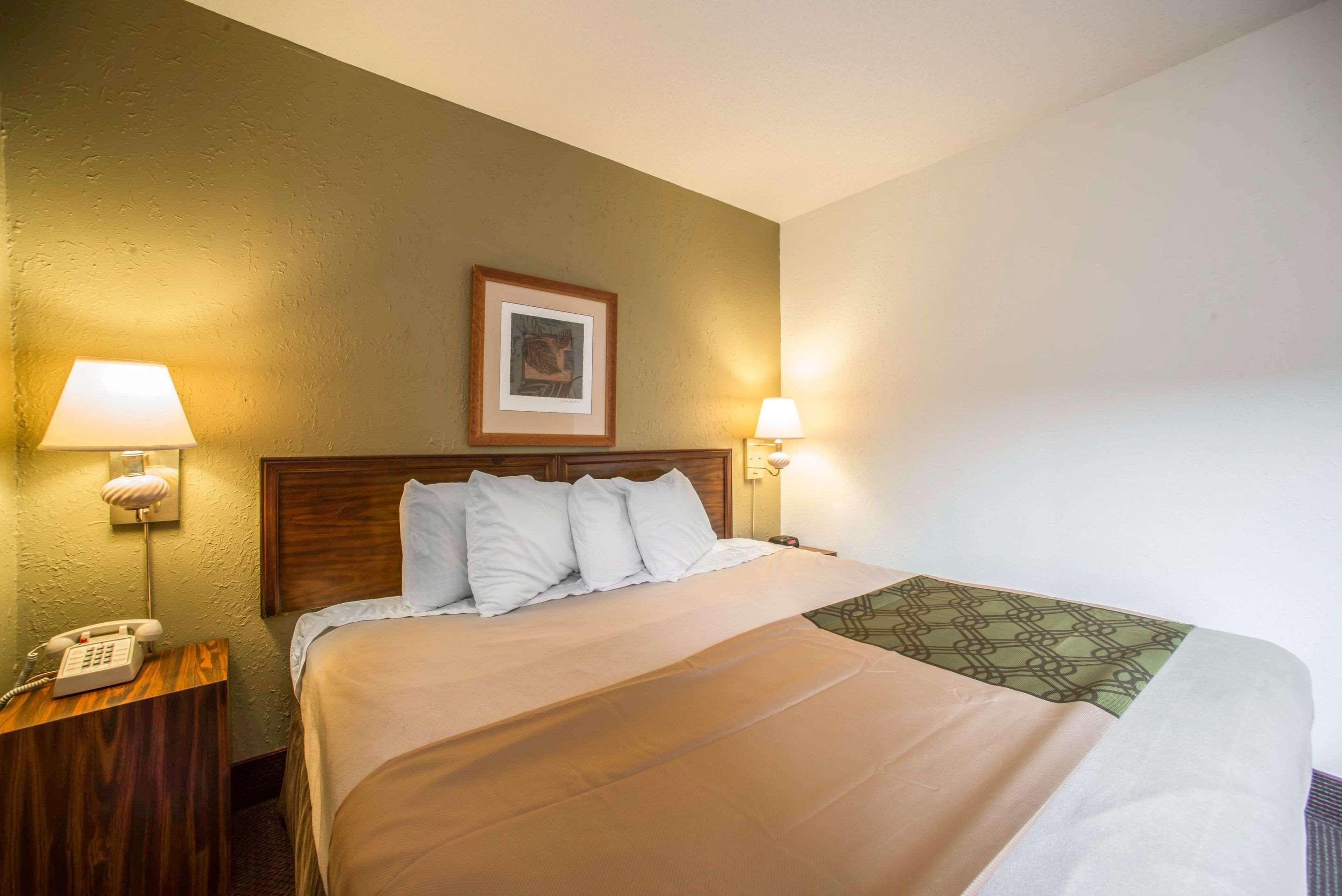 Econo Lodge מריון מראה חיצוני תמונה