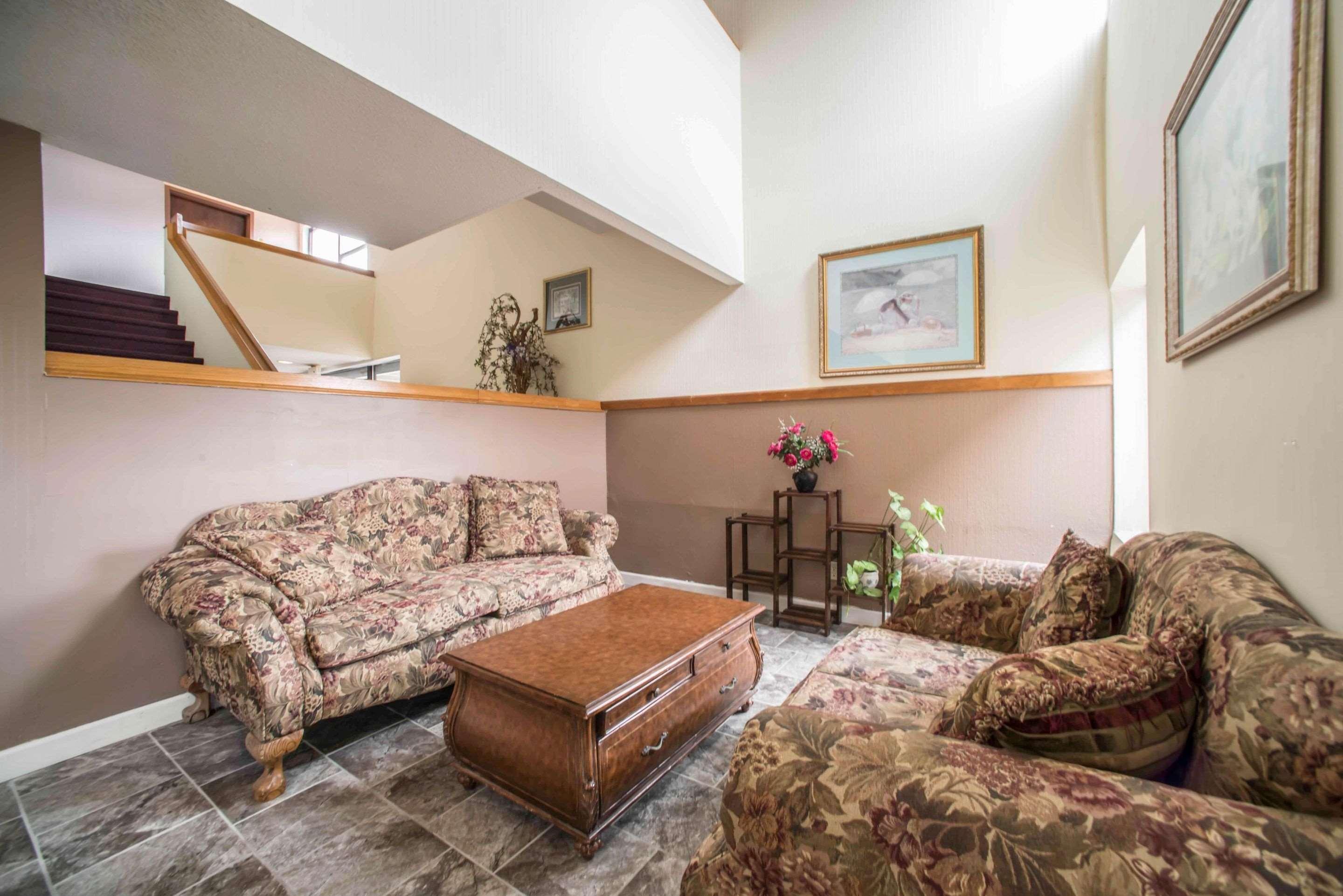 Econo Lodge מריון מראה חיצוני תמונה