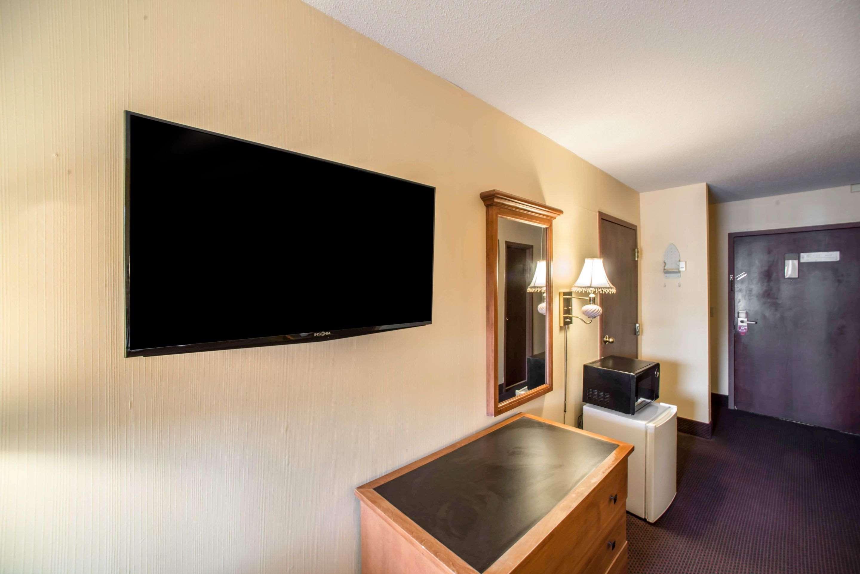 Econo Lodge מריון מראה חיצוני תמונה