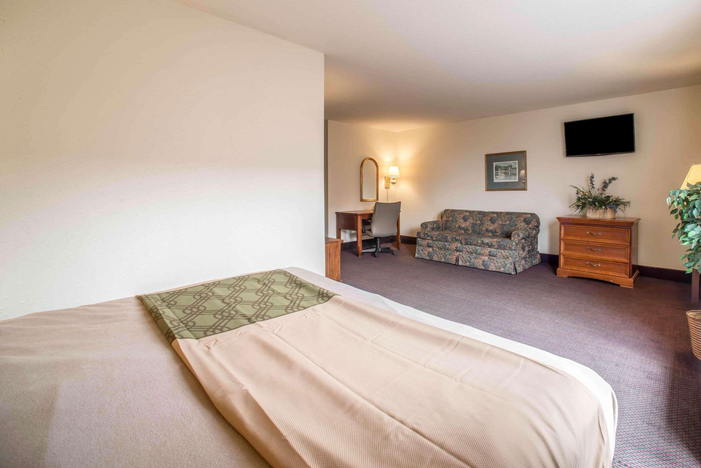 Econo Lodge מריון מראה חיצוני תמונה