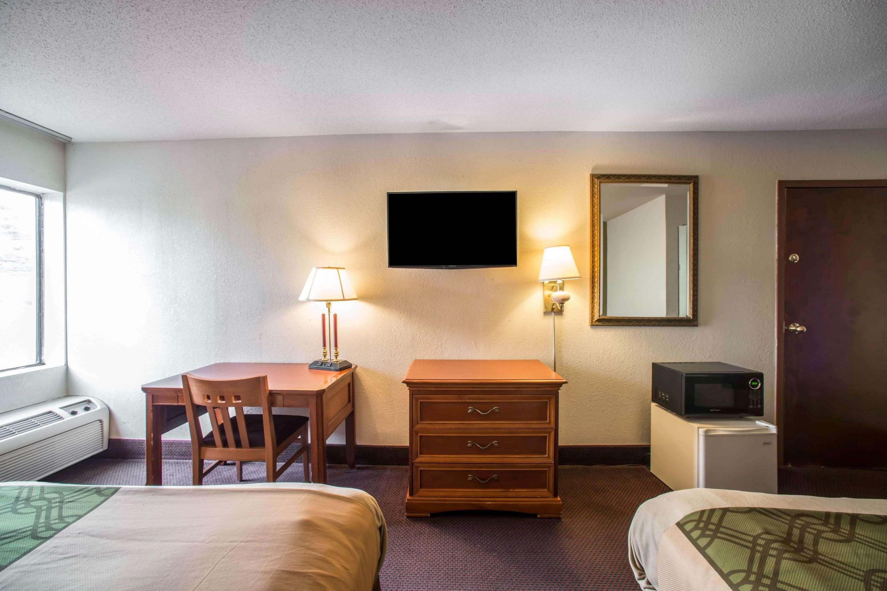 Econo Lodge מריון מראה חיצוני תמונה
