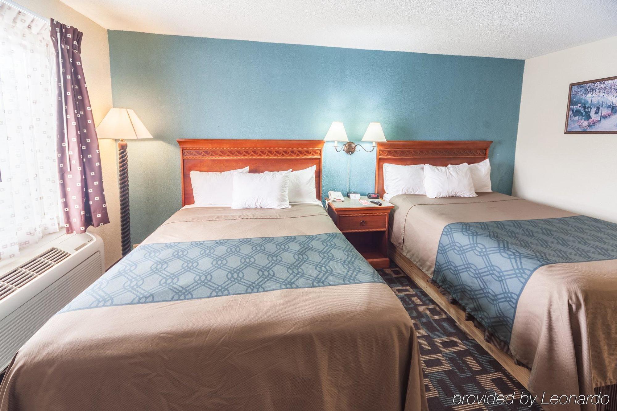 Econo Lodge מריון מראה חיצוני תמונה